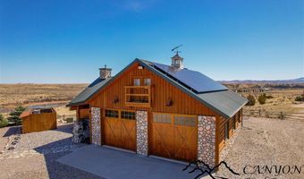 39 Moccasin Trl, Clark, WY 82435