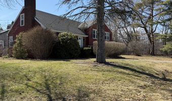 123 Fifteenth St, Bangor, ME 04401