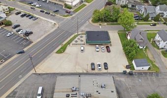 601 Claremont Ave, Ashland, OH 44805