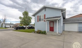 346 Aristocrat Dr A, Billings, MT 59105