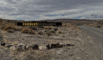 97 Alpine Dr, Fernley, NV 89408