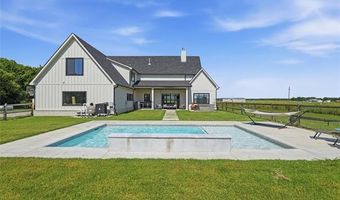 4196 Alt Hwy 75, Beggs, OK 74421