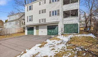 579 S Willard St, Burlington, VT 05401
