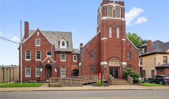 239 Merchant St, Ambridge, PA 15003