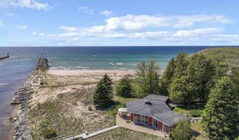 16560 Starke Rd, Arcadia, MI 49613