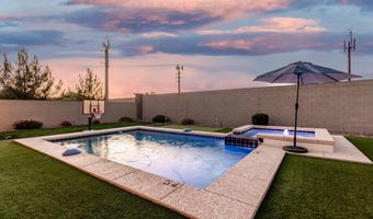 2052 E SCORPIO Pl, Chandler, AZ 85249