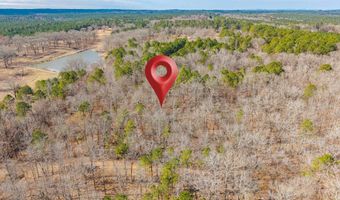 BRUSHY CEMETERY Road, Amity, AR 71921