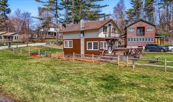 95 Bellwater Ave, Barton, VT 05822