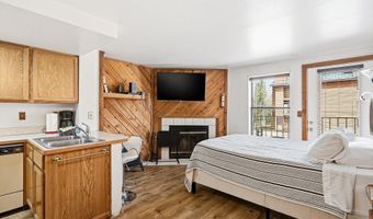 464 N Highway 143 #A108, Brian Head, UT 84719