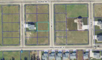 818 S Willet St, Aberdeen, SD 57401