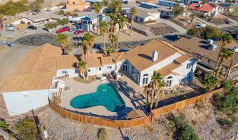 2519 Country Club Pl, Bullhead City, AZ 86442