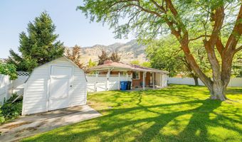 1076 E SYCAMORE, Brigham City, UT 84302