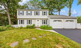 14 Colonial Ct, Cheshire, CT 06410