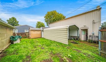 2112 Homewood Ave, Ashtabula, OH 44004
