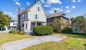 49 Hill St, Barre, VT 05641