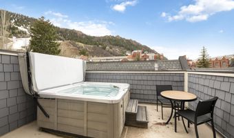 415 E Dean St. Unit 50 Week 8, Aspen, CO 81611