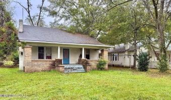 212 N Church St, Brookhaven, MS 39601
