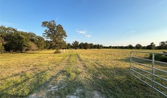 234 Hcr 2205, Aquilla, TX 76622