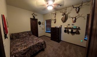 414344 E 1930 Milam Rd, Antlers, OK 74523