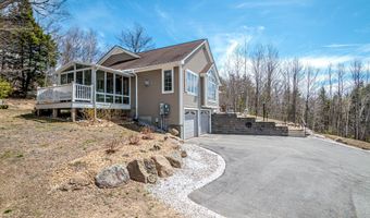91 Wild View Dr, Bartlett, NH 03812