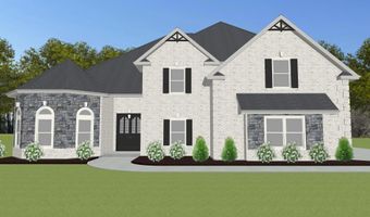 Greenridge - C Capshaw Road, Athens, AL 35613