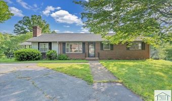 591 Wall St, Bassett, VA 24055