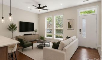 951 Warren Burgess Ln, Charlotte, NC 28205
