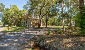 11014 Gannet St, Bay St. Louis, MS 39520