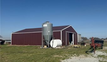 55454 E Highway 59, Afton, OK 74331