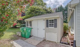 80 N HIGH HILL Rd, Camden Wyoming, DE 19934