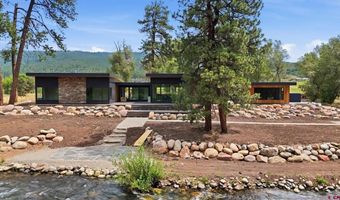 5775 CR 501, Bayfield, CO 81301