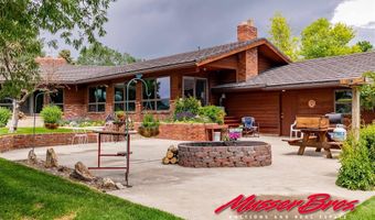 136 McCullough Dr, Cody, WY 82414