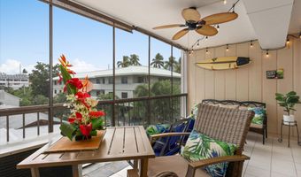 75-5719 ALII Dr 315, Kailua Kona, HI 96740