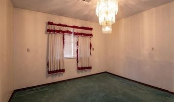 13221 E Highway 3 Hwy, Atoka, OK 74525