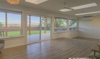 2513 Newton Ave, Cody, WY 82414