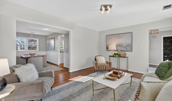 2607 WASHINGTON Blvd, Arlington, VA 22201