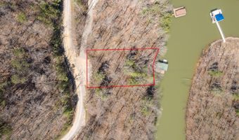 THE LEGENDS lot 14, Arley, AL 35541