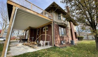 623 N State St, Alma, MI 48801