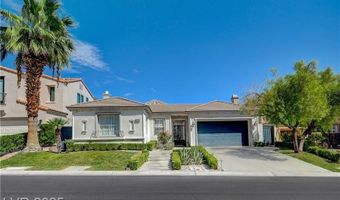 2496 Grassy Spring Pl, Las Vegas, NV 89135