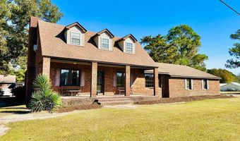 217 NC Hwy 561 E, Ahoskie, NC 27910