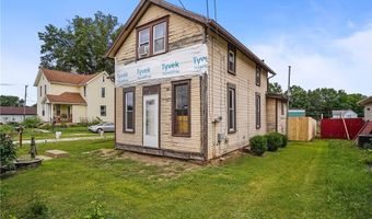 579 W Ely St, Alliance, OH 44601