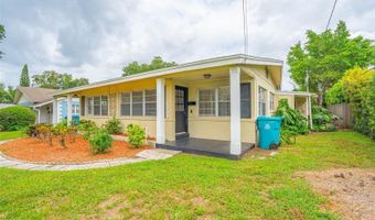 1039-1041 N THORNTON Ave, Orlando, FL 32803