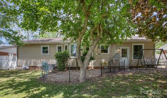 4100 Sudbury Rd, Charlotte, NC 28205
