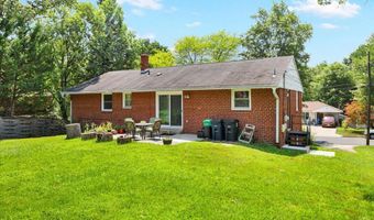 3132 CHRISTINE Dr, Beltsville, MD 20705