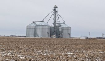W 9th Road & S M Road, Aurora, NE 68818