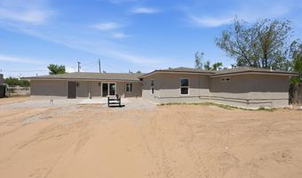 661 Jarales Rd # A, Belen, NM 87002