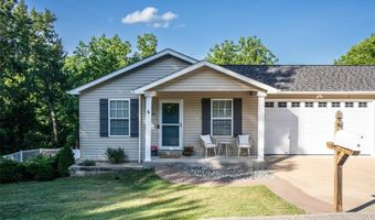 2100 Longview Dr, Arnold, MO 63010
