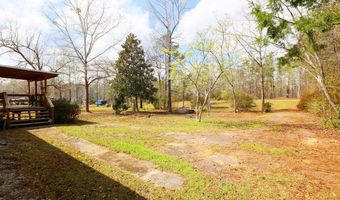 550 Forest Blvd 2 Additional Adjacent Lots Included, Abbeville, AL 36310