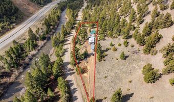 65 High Ore, Boulder, MT 59632