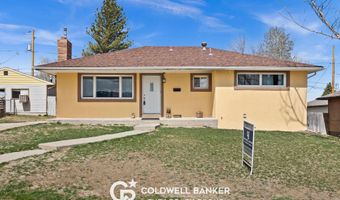 2448 Cheesbrough Way, Casper, WY 82609
